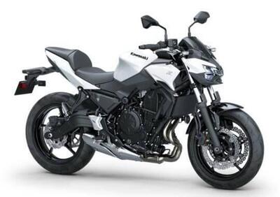 Kawasaki Z 650 (2025 - 26) - Annuncio 9833569