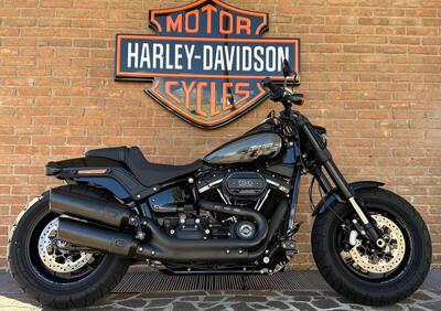 Harley-Davidson Fat Bob 114 (2021 - 25) - Annuncio 9833578