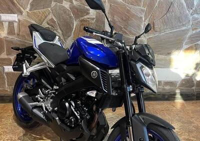 Yamaha MT-125 ABS (2017 - 19) - Annuncio 9833579