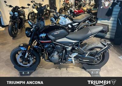 Triumph Trident 660 (2025) - Annuncio 9833580
