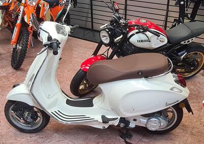 Vespa Primavera 50 4T (2018 - 20) - Annuncio 9833589