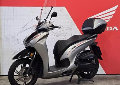 Honda SH 350 Sport (2021 - 24) - Annuncio 9833586