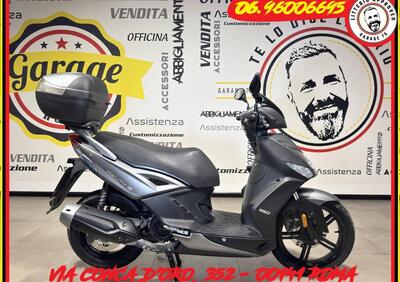 Kymco Agility 150i R16 + ABS (2017 - 20) - Annuncio 9833590