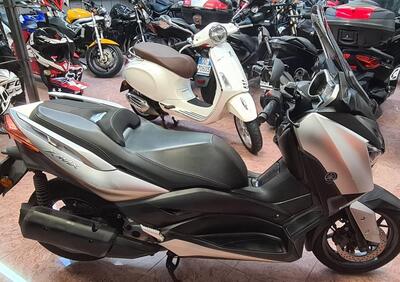 Yamaha X-Max 300 ABS (2017 - 20) - Annuncio 9833593