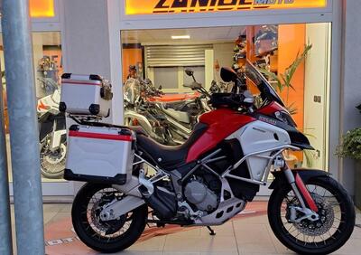 Ducati Multistrada 1200 Enduro (2016 - 18) - Annuncio 9833602