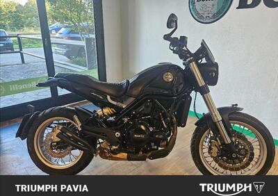 Benelli Leoncino 500 Trail (2021 - 25) - Annuncio 9833607