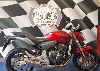 Honda Hornet 600 (2007 - 10) - Annuncio 9833614