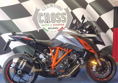 KTM 1290 Super Duke GT ABS (2016 - 18) - Annuncio 9833615