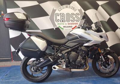 Triumph Tiger Sport 660 (2022 - 24) - Annuncio 9833620