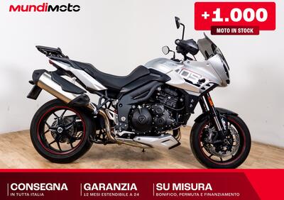 Triumph Tiger 1050 Sport 1050 ABS (2016 - 20) - Annuncio 9833622