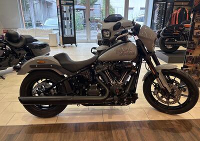 Harley-Davidson Low Rider S (2025) - Annuncio 9833177