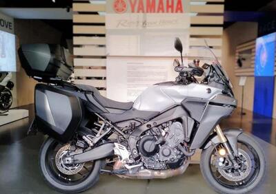 Yamaha Tracer 9 GT Y-AMT (2025) - Annuncio 9833215