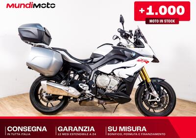 Bmw S 1000 XR (2015 - 16) - Annuncio 9833629