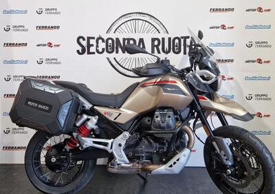 Moto Guzzi V85 TT Travel (2024 - 25) - Annuncio 9833216