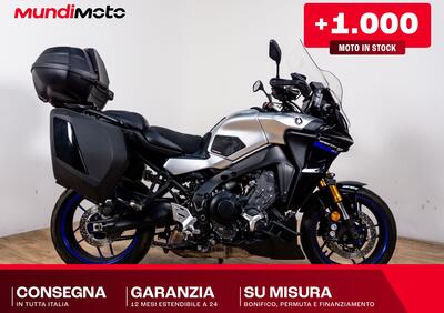 Yamaha Tracer 9 GT (2021 - 24) - Annuncio 9833634