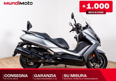 Kymco Downtown 350i TCS (2020) - Annuncio 9833637
