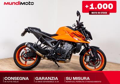 KTM 990 Duke (2024 - 25) - Annuncio 9833646