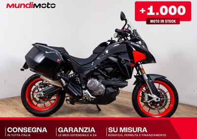 Ducati Multistrada 950 S (2021) - Annuncio 9833647