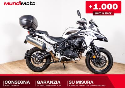Benelli TRK 502 (2016) - Annuncio 9833648