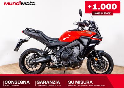 Yamaha Tracer 9 GT Y-AMT (2025) - Annuncio 9833650