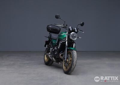 Kawasaki Z 650 (2021 - 24) - Annuncio 9833656