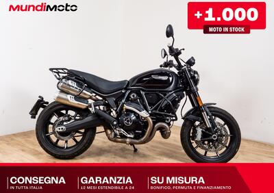 Ducati Scrambler 1100 Sport Pro (2020 - 25) - Annuncio 9833651