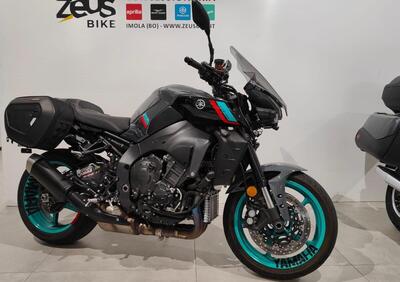 Yamaha MT-10 (2022 - 25) - Annuncio 9804695