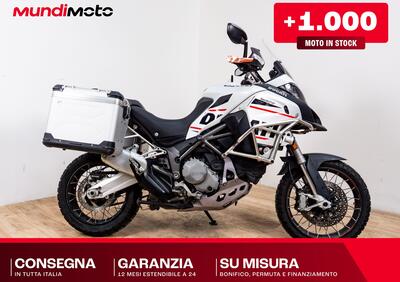 Ducati Multistrada 1200 ABS (2010 - 12) - Annuncio 9831675
