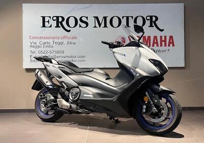 Yamaha T-Max 560 (2020 - 21) - Annuncio 9833694