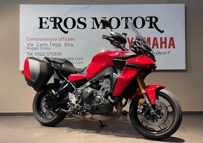 Yamaha Tracer 9 GT (2021 - 24) - Annuncio 9833695