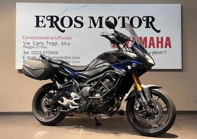 Yamaha Tracer 900 ABS (2015 - 16) - Annuncio 9833696