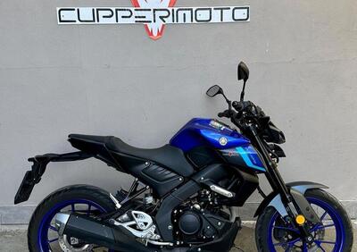 Yamaha MT-125 (2021 - 24) - Annuncio 9833698