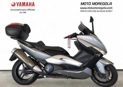 Yamaha T-Max 500 (2008 - 12) - Annuncio 9833700