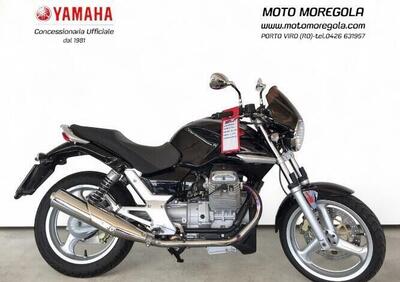 Moto Guzzi Breva V 750 i.e. - Annuncio 9833701