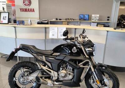 Zontes ZT125-G1 (2020 - 25) - Annuncio 9833707