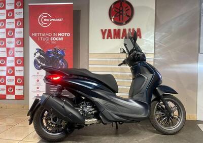 Piaggio Beverly 300 ABS-ASR (2021 - 25) - Annuncio 9833708