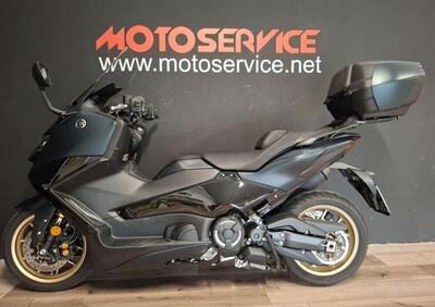 Yamaha T-Max 560 Tech Max (2022 - 24) - Annuncio 9833714