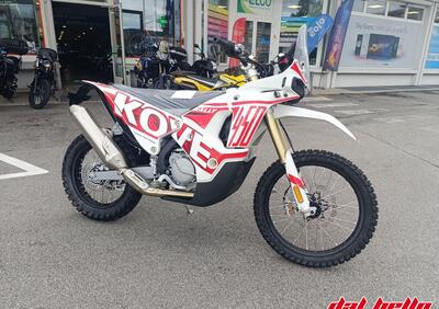 Kove 450 Rally Low (2023 - 24) - Annuncio 9833725