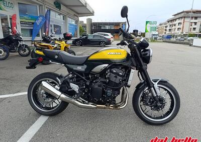 Kawasaki Z 900 RS (2022 - 25) - Annuncio 9833726