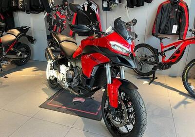 Ducati Multistrada V2 S (2025) - Annuncio 9806599