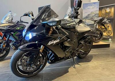 Kawasaki Ninja 1000 ZX-10R (2010 - 11) - Annuncio 9833732