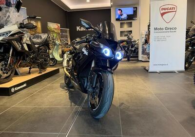 Kawasaki Ninja 1000 ZX-10R (2010 - 11) - Annuncio 9833732