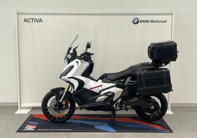 Honda X-ADV 750 DCT Travel (2021 - 24) - Annuncio 9833740