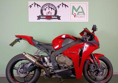 Honda CBR 1000 RR Fireblade (2008 - 11) - Annuncio 9830601
