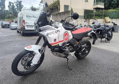 Ducati DesertX (2022 - 25) - Annuncio 9833747