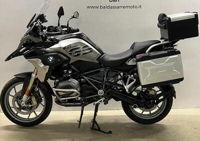 Bmw R 1200 GS (2017 - 18) - Annuncio 9833750