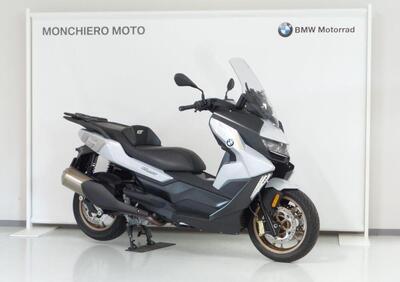 Bmw C 400 GT (2025) - Annuncio 9833756