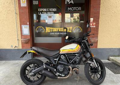 Ducati Scrambler 800 Mach 2.0 (2017 - 19) - Annuncio 9831738