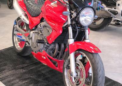 Honda Hornet 600 (2000 - 02) - Annuncio 9739415