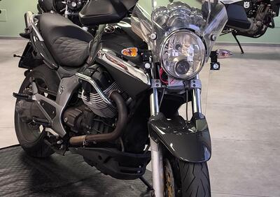 Moto Guzzi Breva V 1100 i.e. - Annuncio 9826422